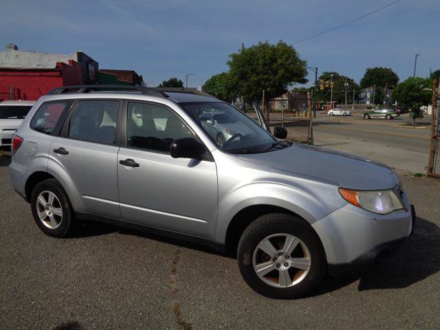 Used 2012 Subaru Forester 2.5X w/ Alloy Wheel Pkg AWD/4WD image 17