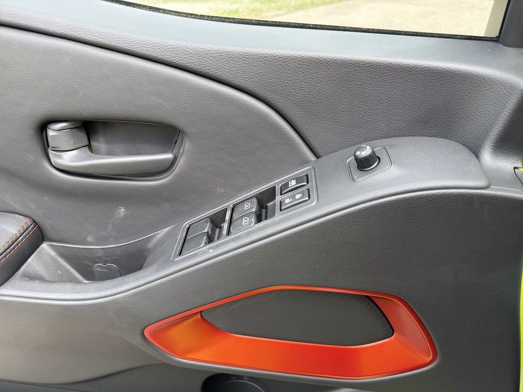 New 2026 Nissan Frontier PRO-4X w/ Pro Premium Package AWD/4WD image 22