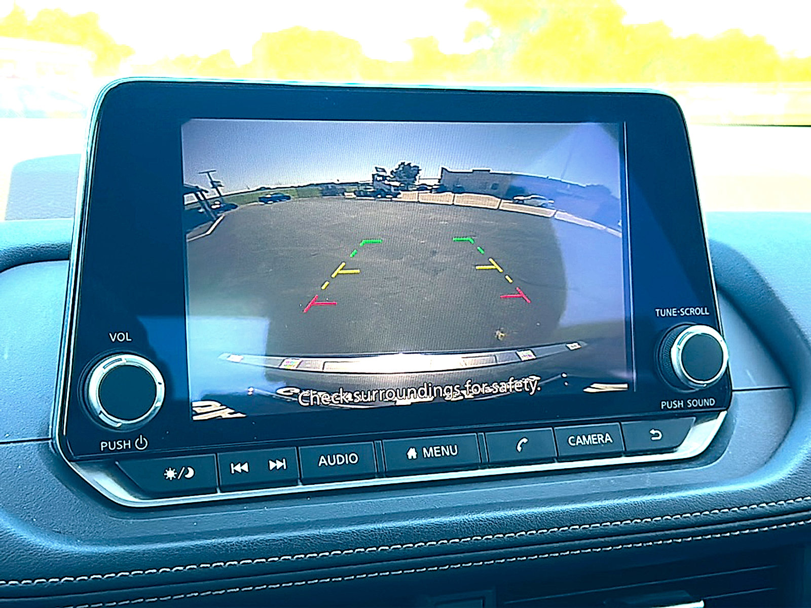Used 2023 Nissan Rogue SV FWD image 32