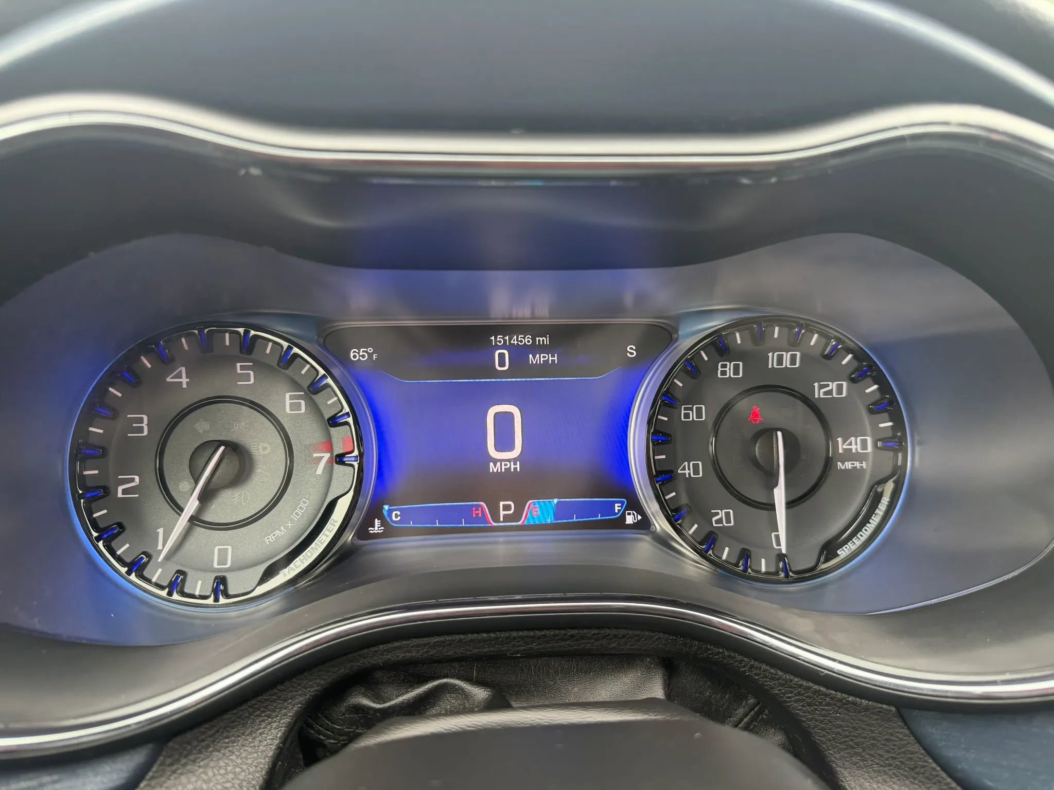 Used 2015 Chrysler 200 S w/ Navigation & Sound Group I AWD/4WD image 18
