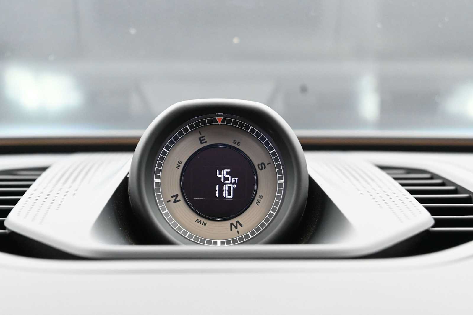 New 2026 Porsche Cayenne Turbo AWD/4WD image 14