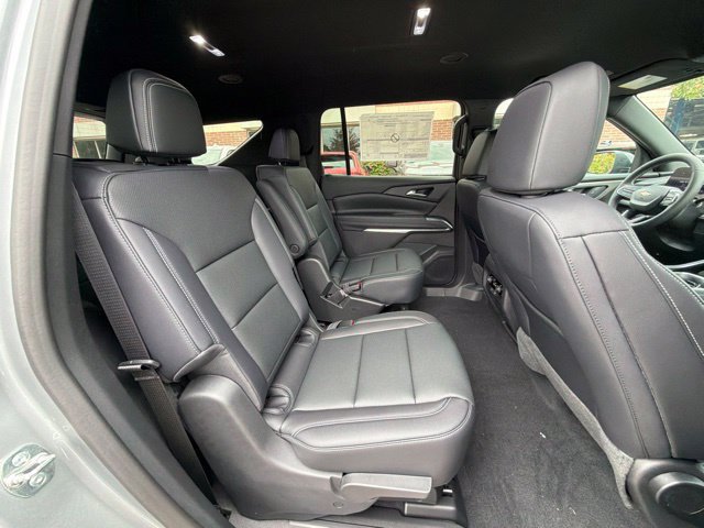 New 2027 Chevrolet Traverse LT AWD/4WD image 31