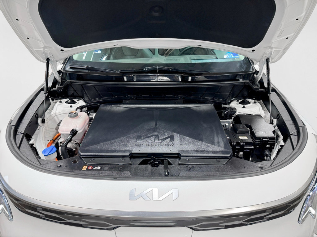 Used 2023 Kia Niro Wave w/ Wave Preserve Package FWD image 25