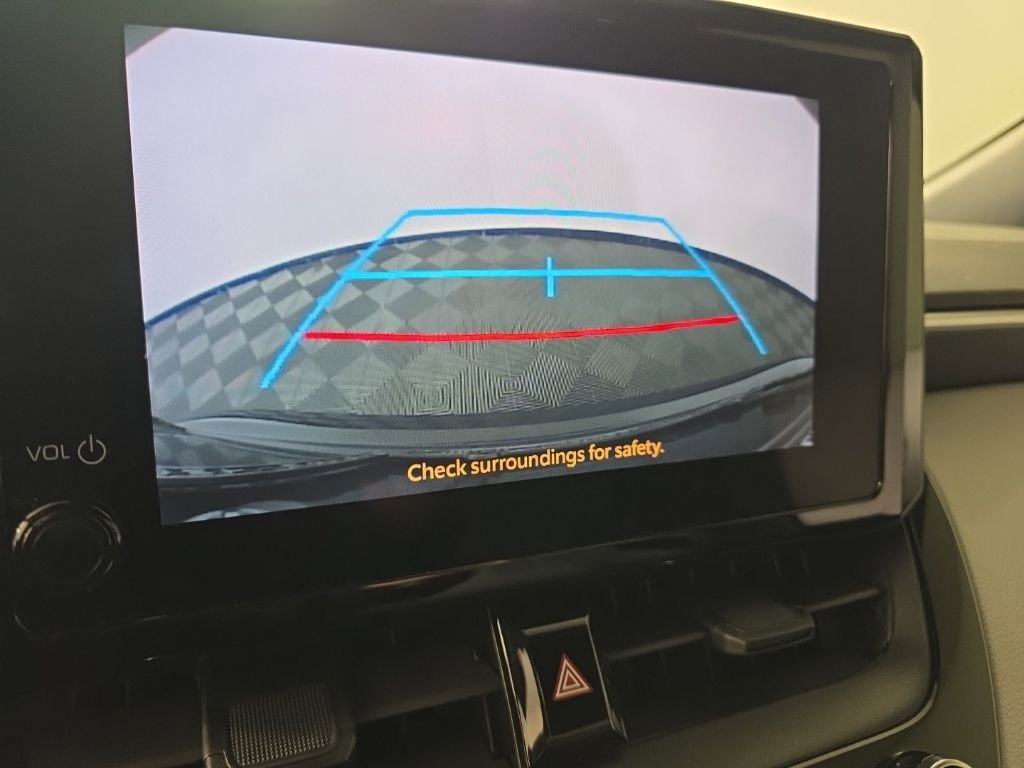 Used 2023 Toyota Corolla SE image 18