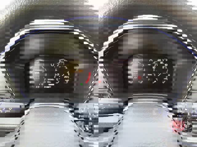 Certified 2024 Honda CR-V EX image 24