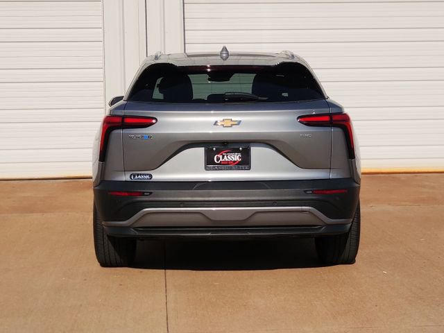 Used 2024 Chevrolet Blazer EV LT AWD/4WD image 6