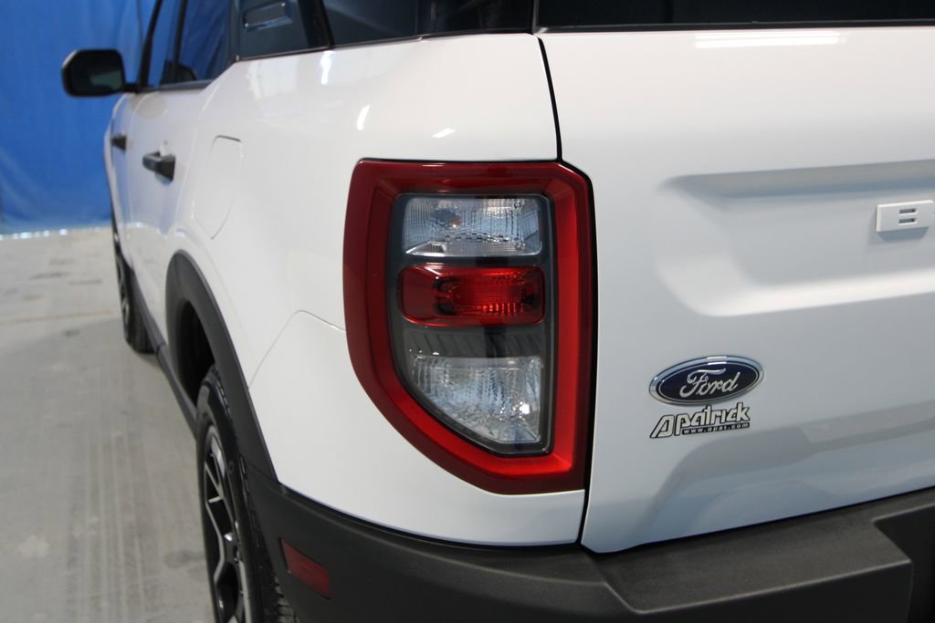 Used 2024 Ford Bronco Sport Big Bend AWD/4WD image 34