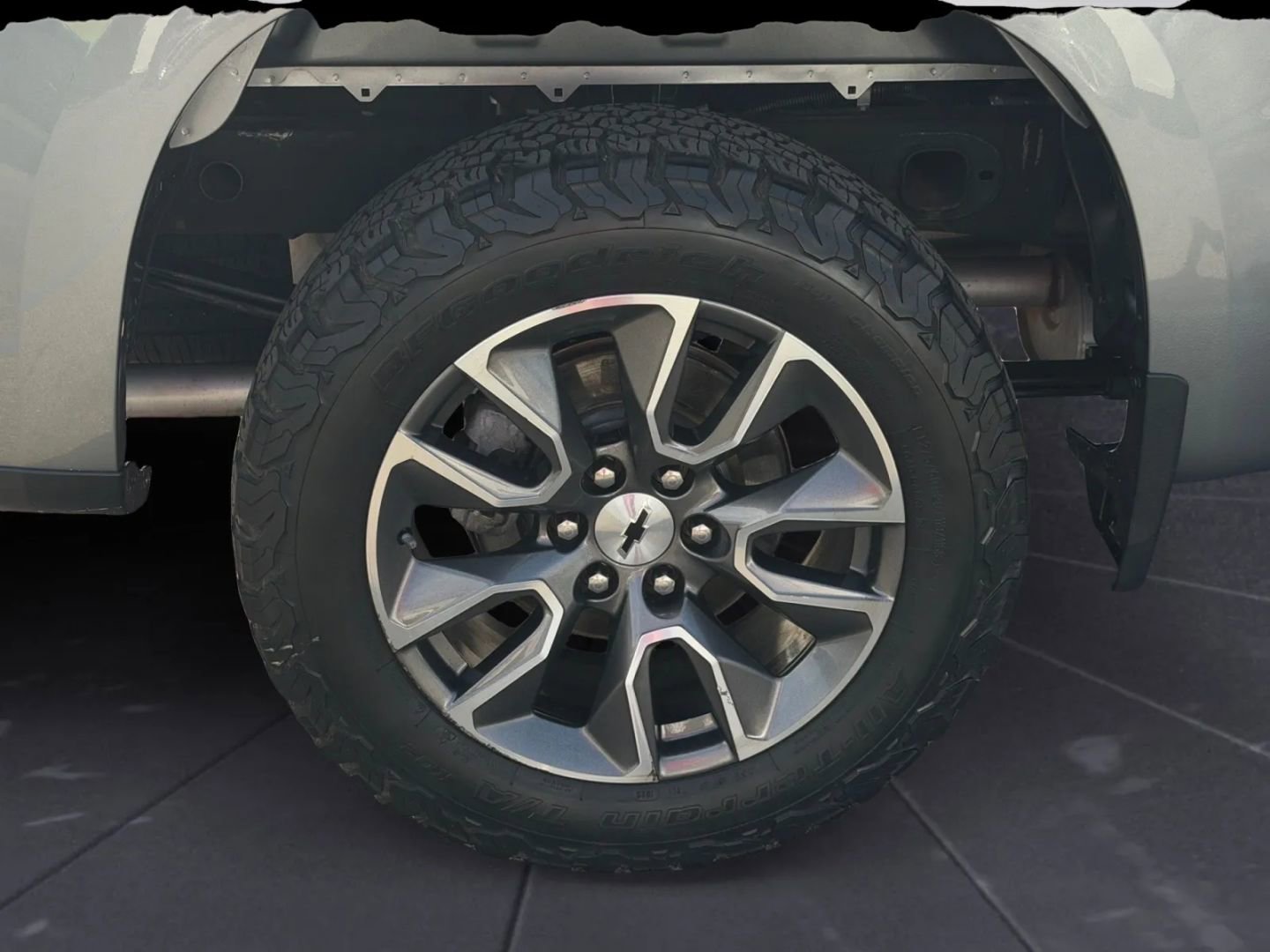 Used 2019 Chevrolet Silverado 1500 RST w/ All-Star Edition image 36