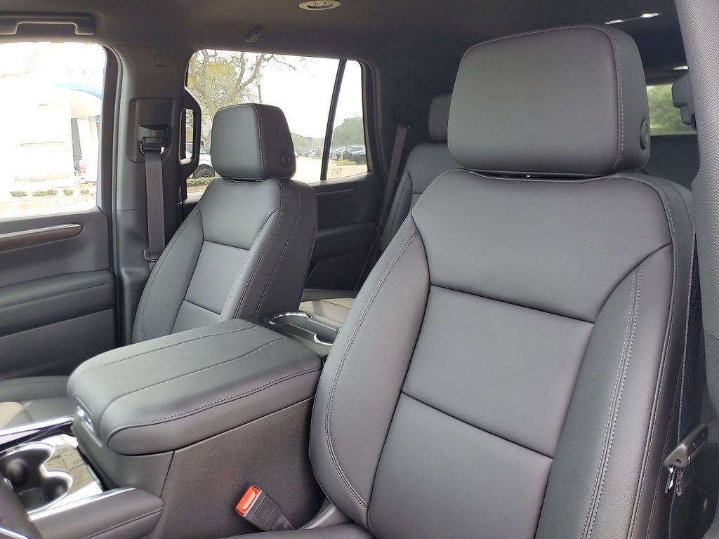 New 2026 Chevrolet Tahoe LT w/ Comfort Package image 17