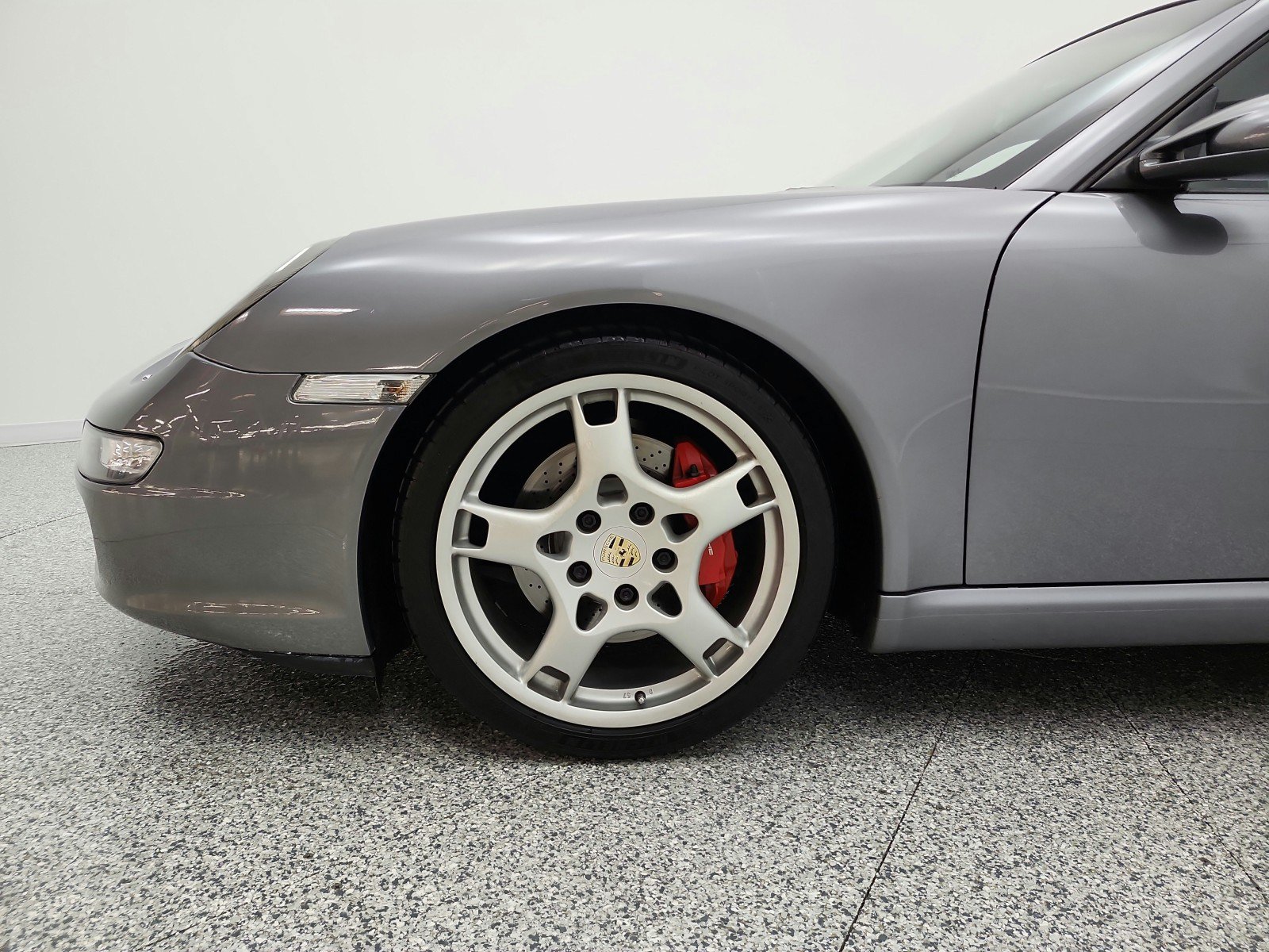 Used 2006 Porsche 911 Carrera S RWD image 30