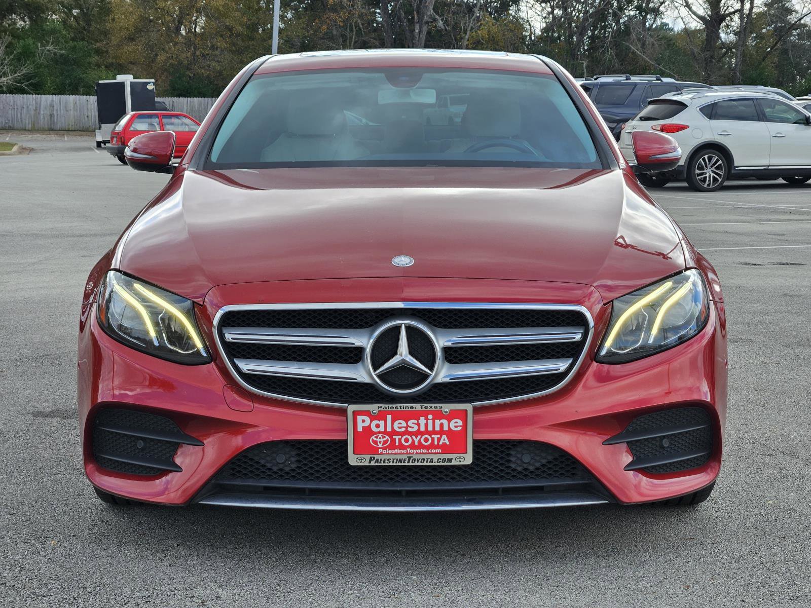 Used 2017 Mercedes-Benz E 300 image 3