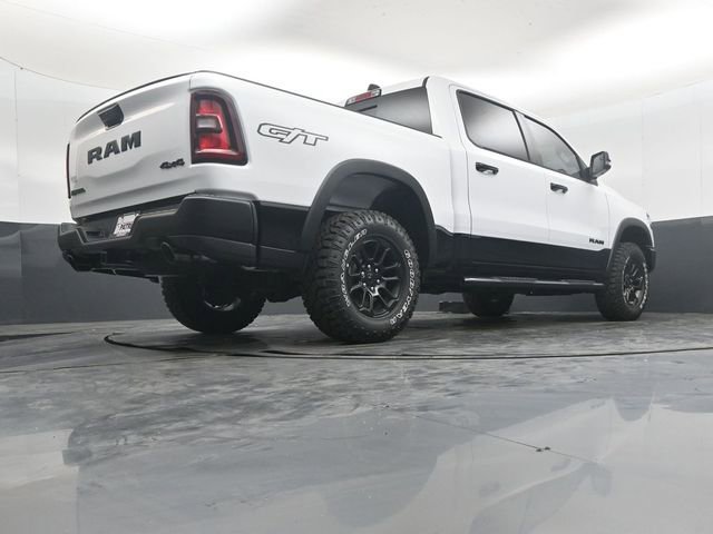 New 2026 RAM 1500 Rebel w/ G/T Package AWD/4WD image 39