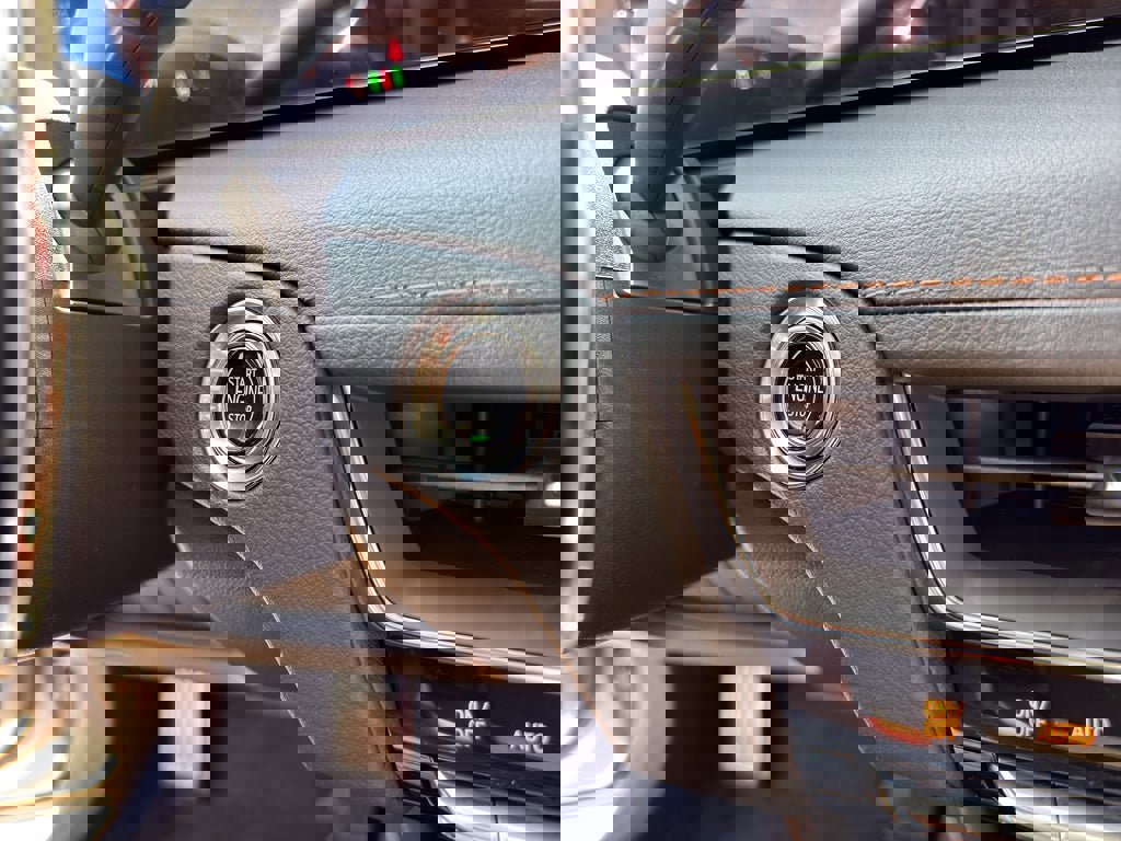 New 2026 Cadillac CT5 Sport image 17