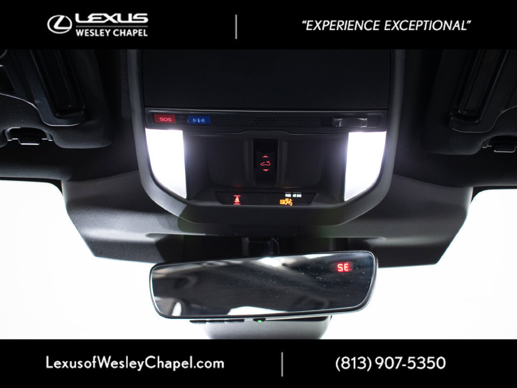 Used 2025 Subaru Forester Premium w/ Convenience Package #1 AWD/4WD image 20