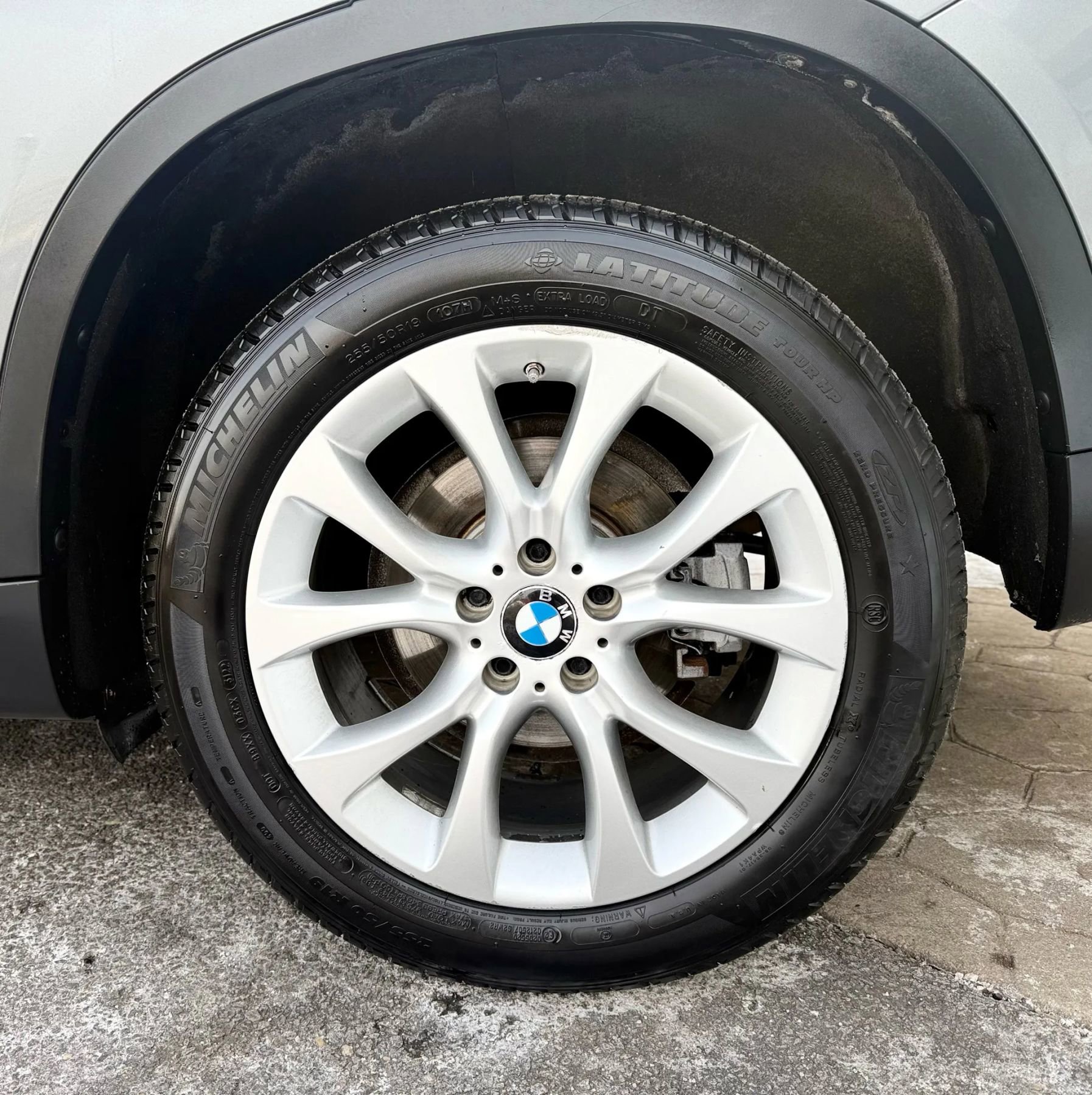 Used 2016 BMW X5 xDrive35d image 59