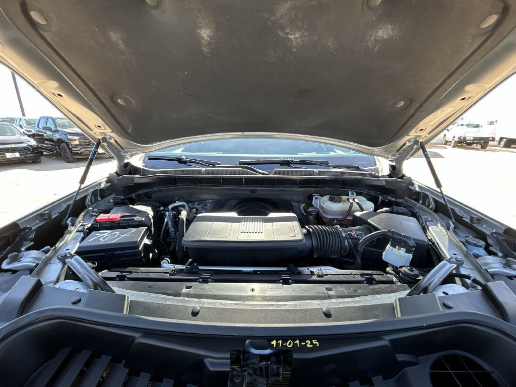Certified 2025 Chevrolet Suburban LT AWD/4WD image 28