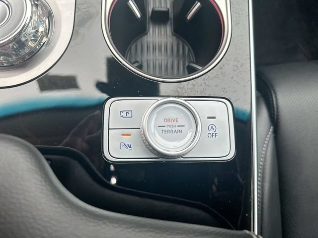 Used 2026 Genesis GV80 2.5T AWD/4WD image 53