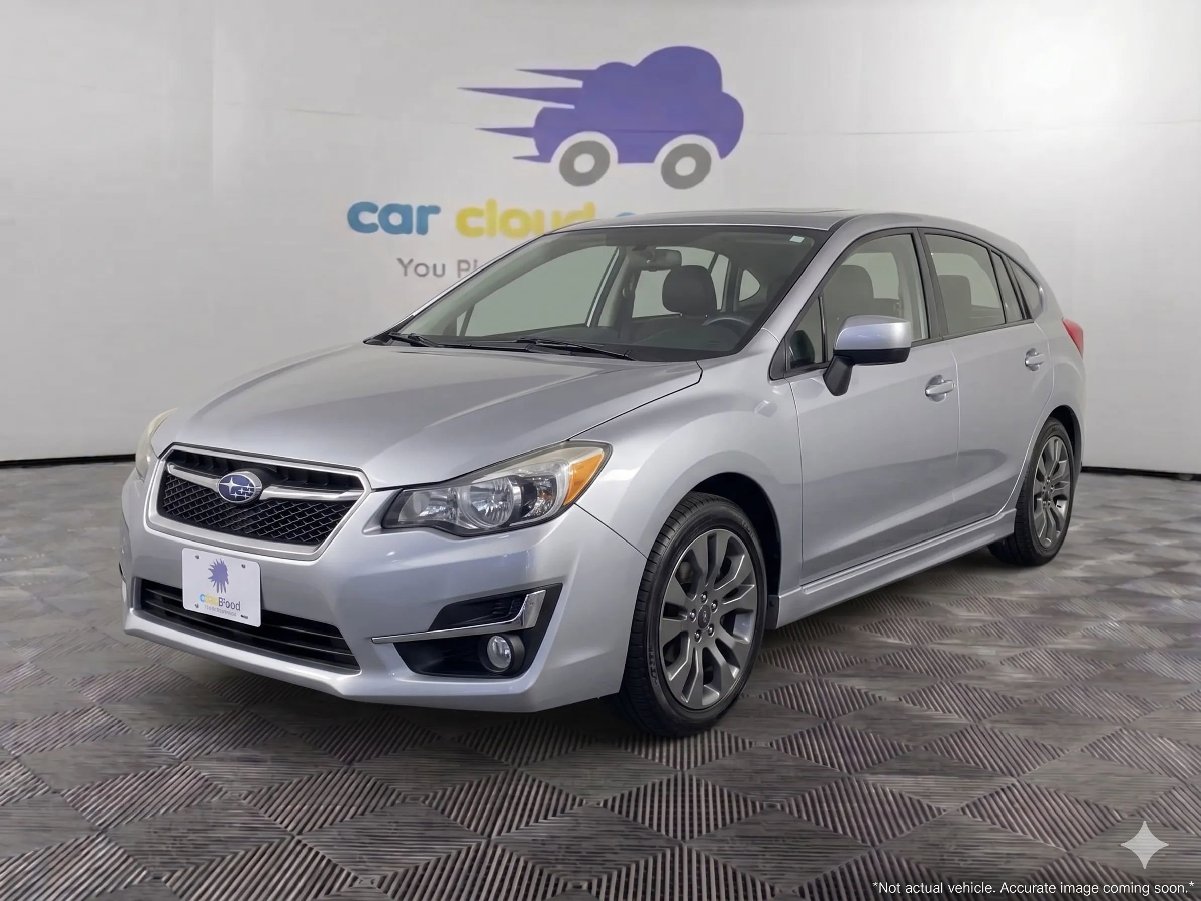 Used 2014 Subaru Impreza 2.0i Sport Premium w/ Popular Package #1
