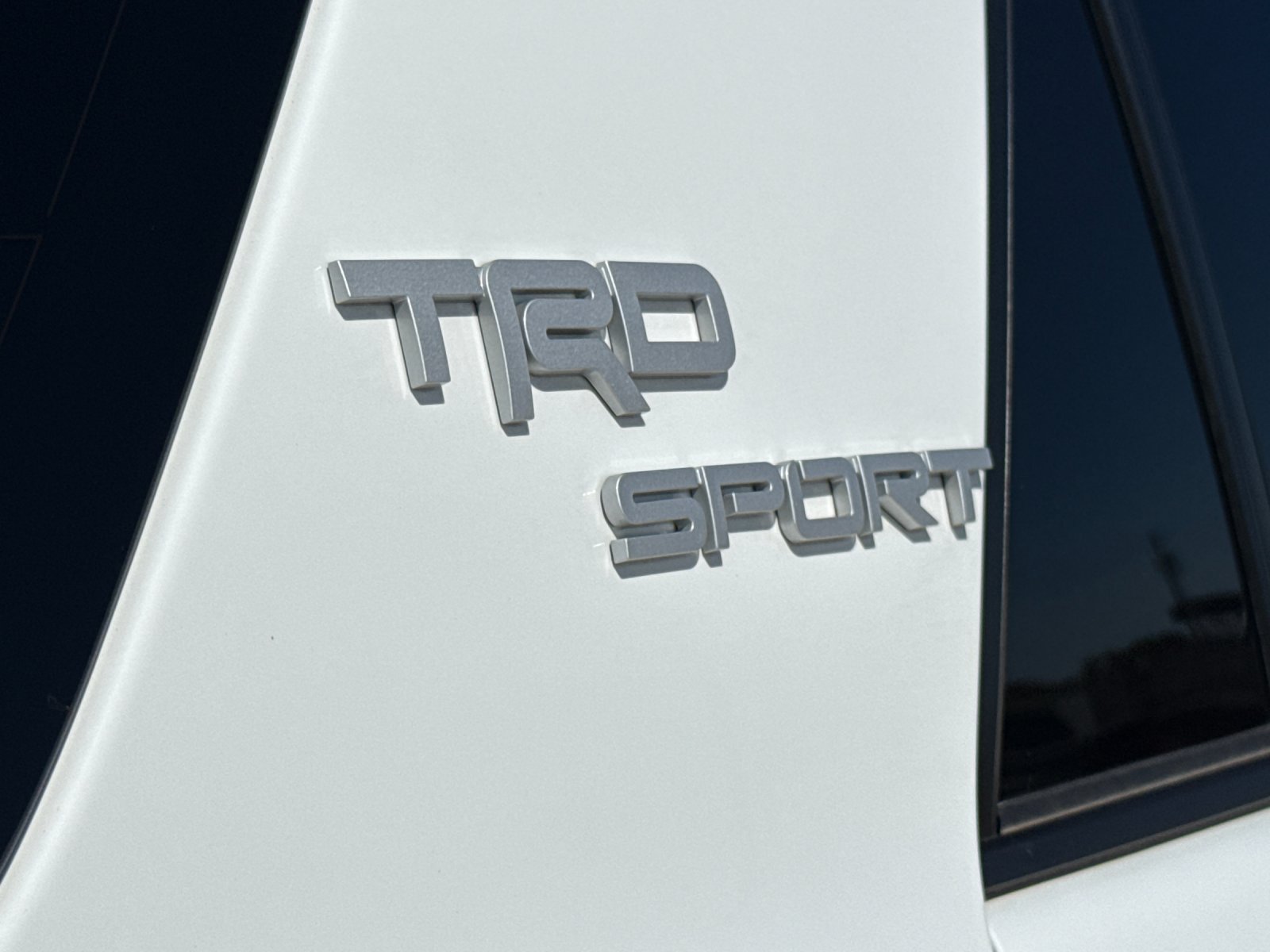 Used 2024 Toyota 4Runner TRD Sport AWD/4WD image 24