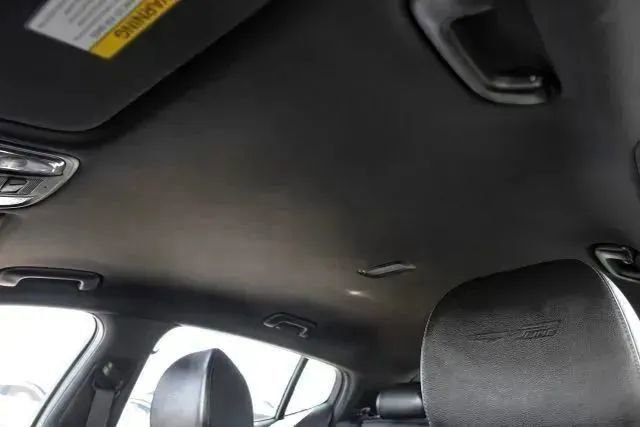 Used 2021 Kia Stinger GT-Line image 37