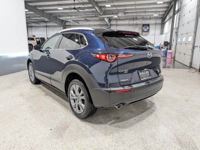 New 2026 MAZDA CX-30 AWD 2.5 S w/ Premium Package image 5