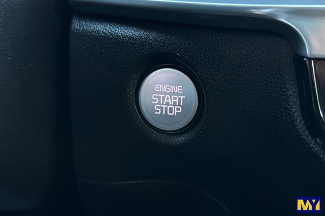 Used 2024 Kia Sorento SX image 26