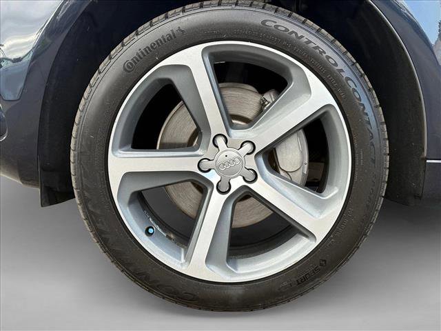 Used 2015 Audi Q5 3.0T Premium Plus image 24