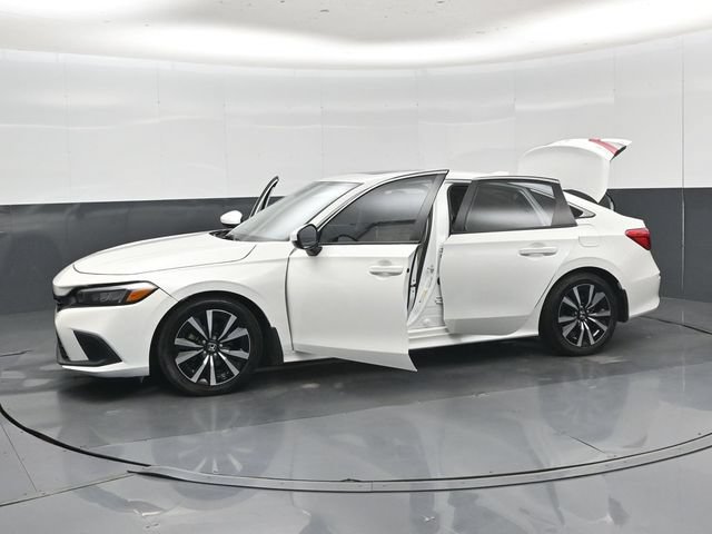 Used 2023 Honda Civic EX image 57