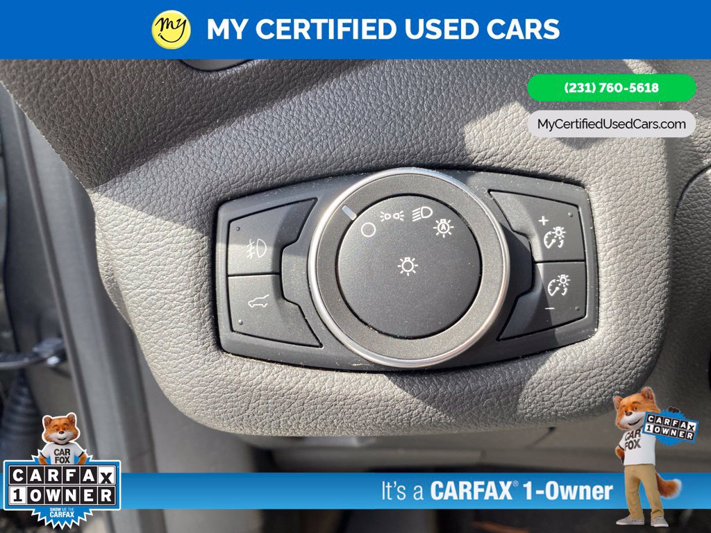 Used 2019 Ford Escape SE AWD/4WD image 23