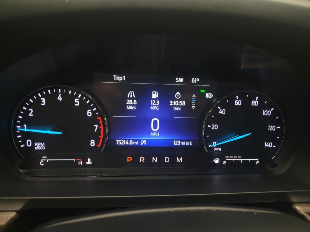 Used 2020 Ford Explorer Limited image 23