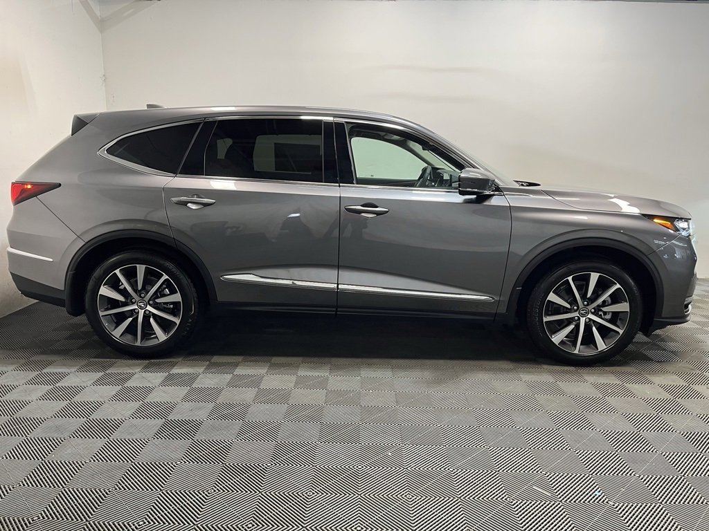 New 2026 Acura MDX w/ Technology Package image 4
