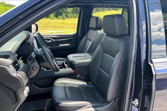Used 2023 GMC Yukon Denali w/ Max Trailering Package AWD/4WD image 21