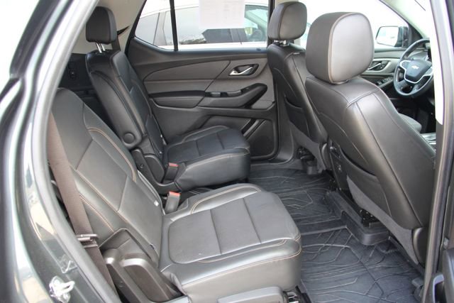 Used 2019 Chevrolet Traverse LT w/ LPO, Floor Liner Package image 33
