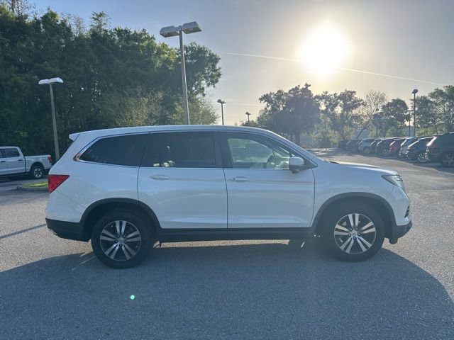 Used 2018 Honda Pilot EX-L image 7
