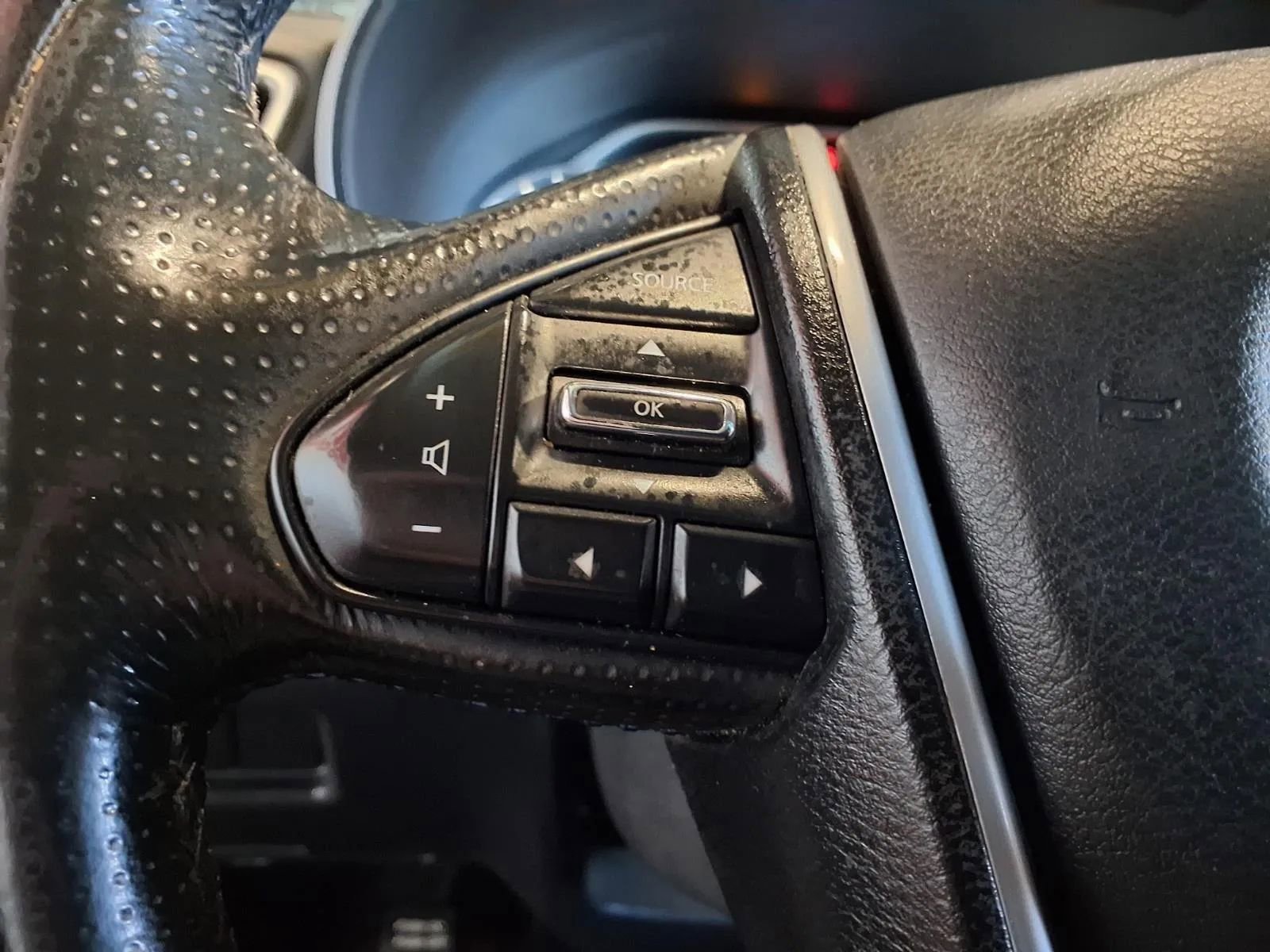 Used 2017 Nissan Maxima 3.5 S FWD image 23