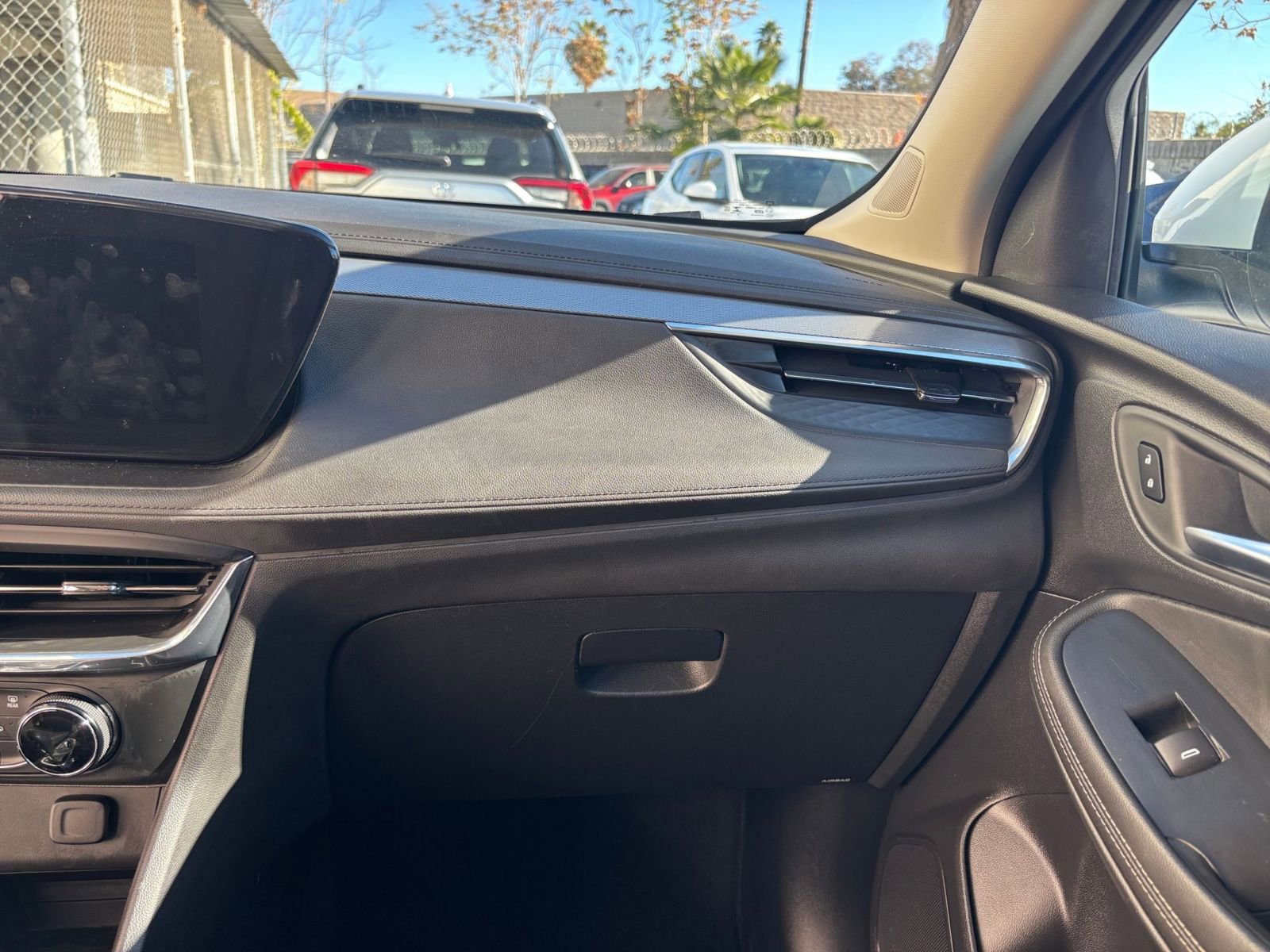 Used 2025 Buick Encore GX Preferred image 35