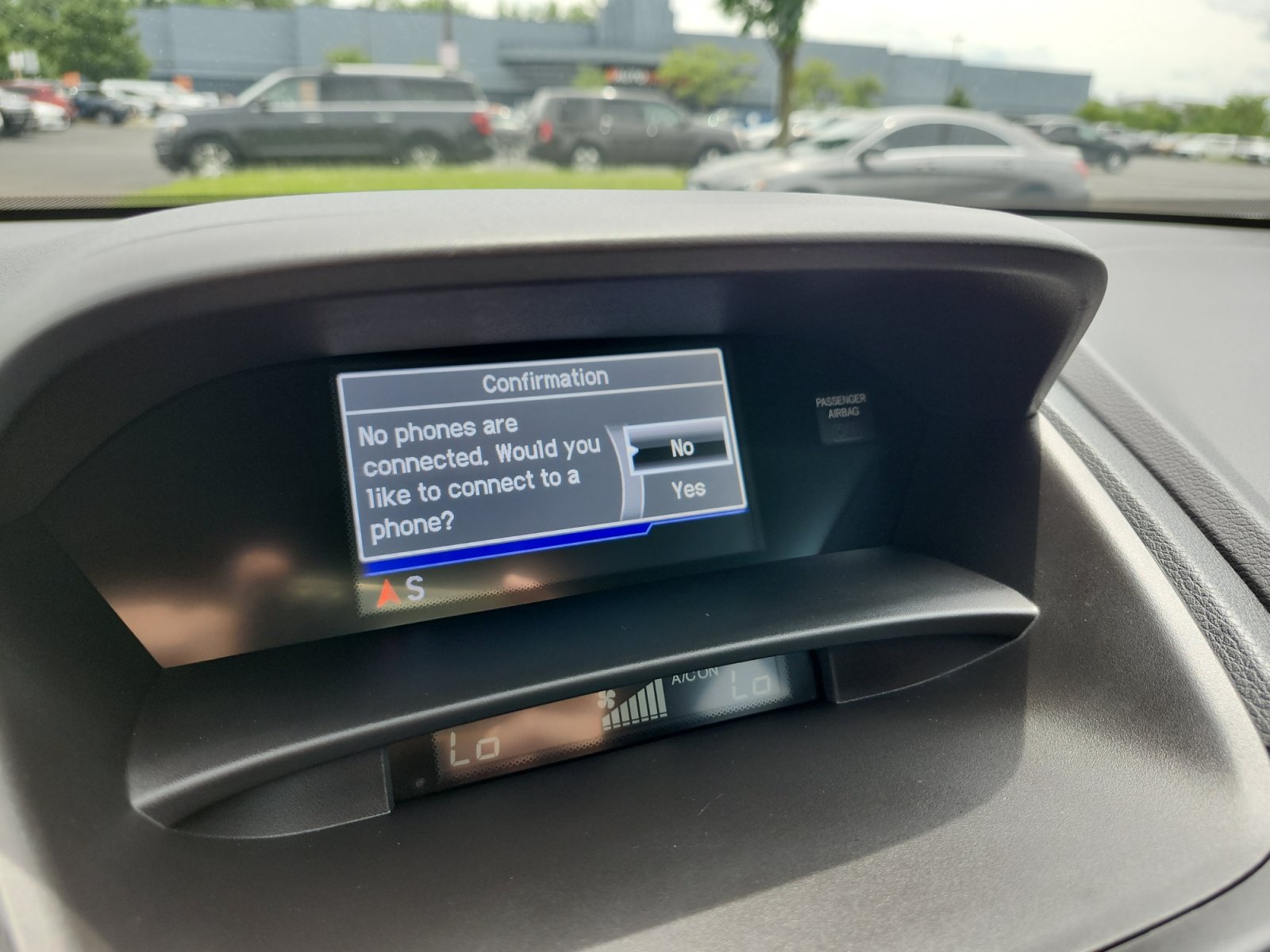 Used 2017 Acura RDX AWD image 20