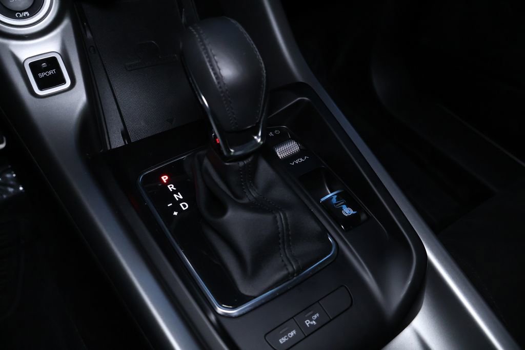 Used 2024 Dodge Hornet R/T Plus w/ Track Pack image 44