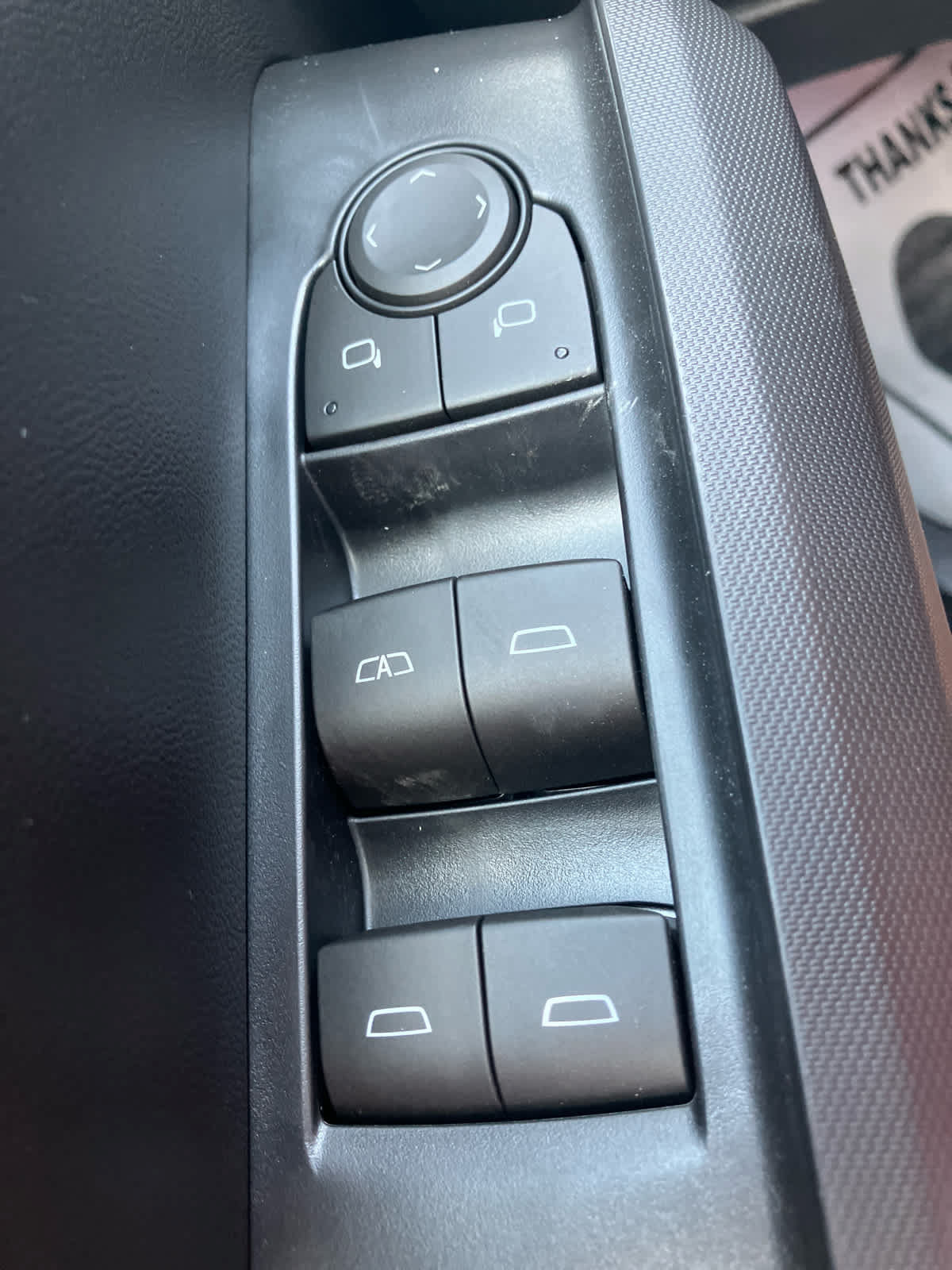 New 2026 GMC Canyon Elevation w/ Convenience Package RWD image 13