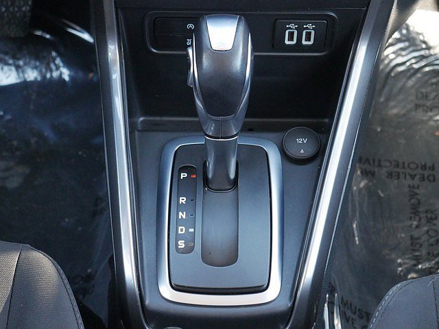 Used 2019 Ford EcoSport SE image 23