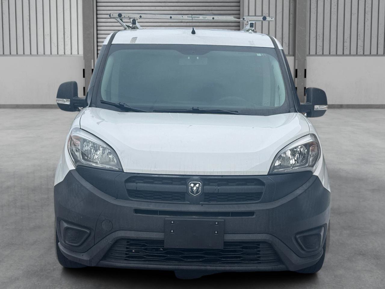 Used 2018 RAM ProMaster City Tradesman image 8