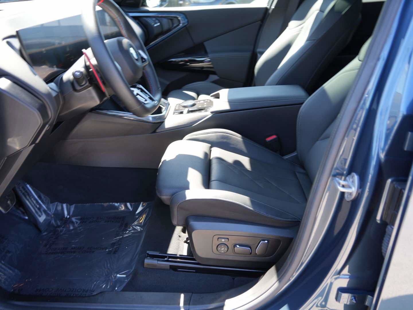 Used 2025 BMW X3 M50 w/ Premium Package AWD/4WD image 17