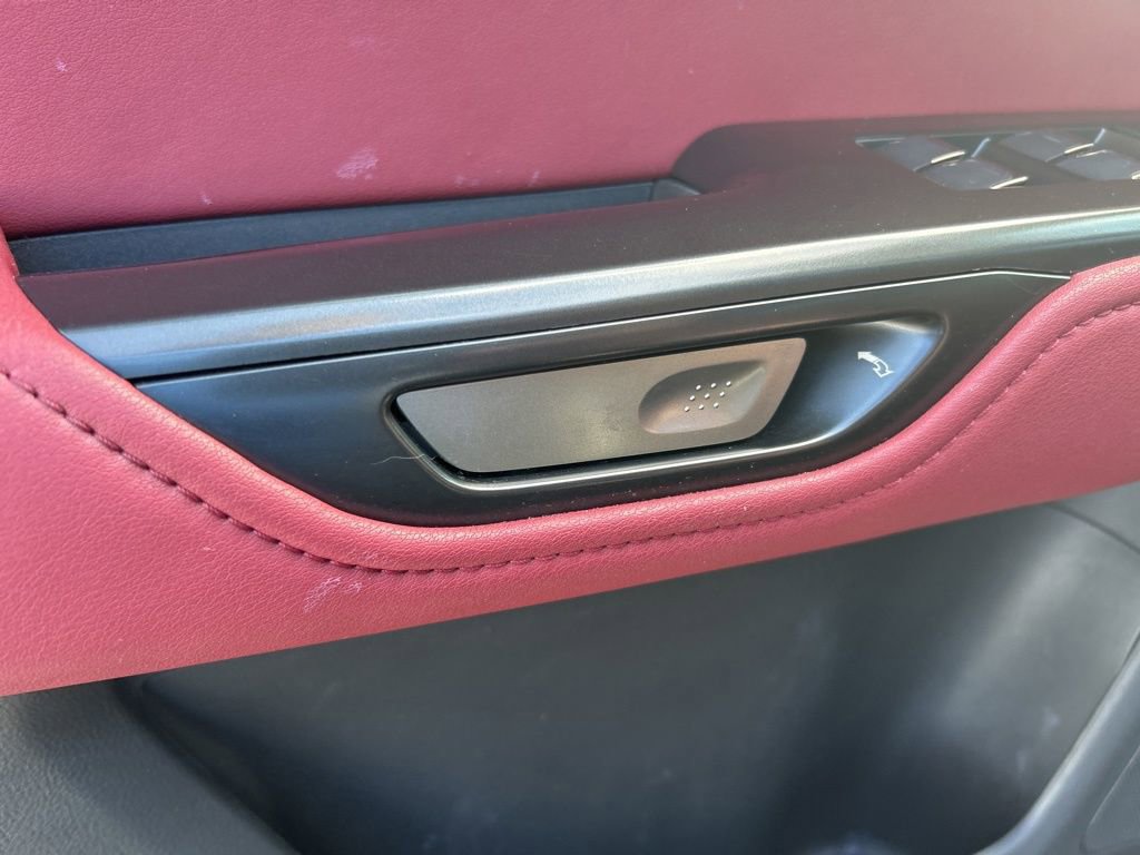 Used 2025 Lexus NX 250 FWD w/ Towing Package (2000 Lbs) image 37