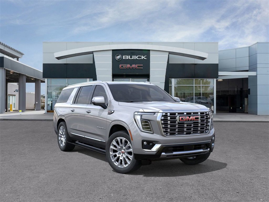 New 2026 GMC Yukon XL Denali image 1