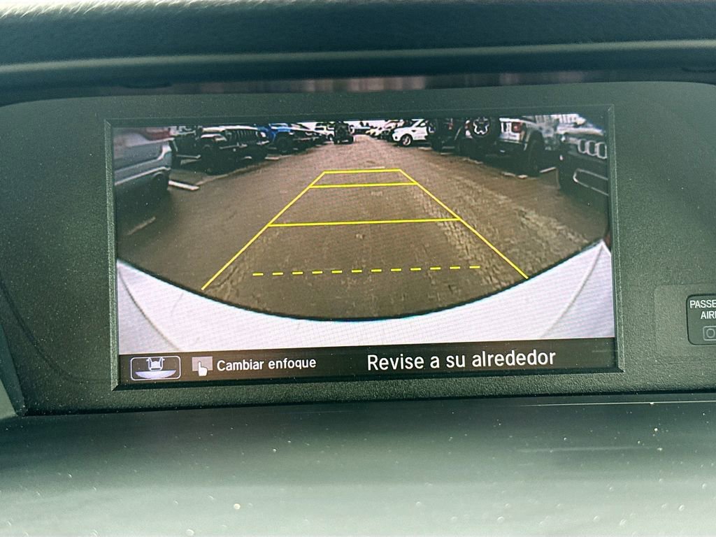 Used 2017 Honda Accord EX image 15