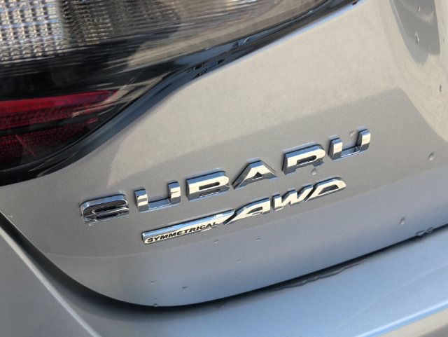 Used 2025 Subaru Legacy Premium AWD/4WD image 32