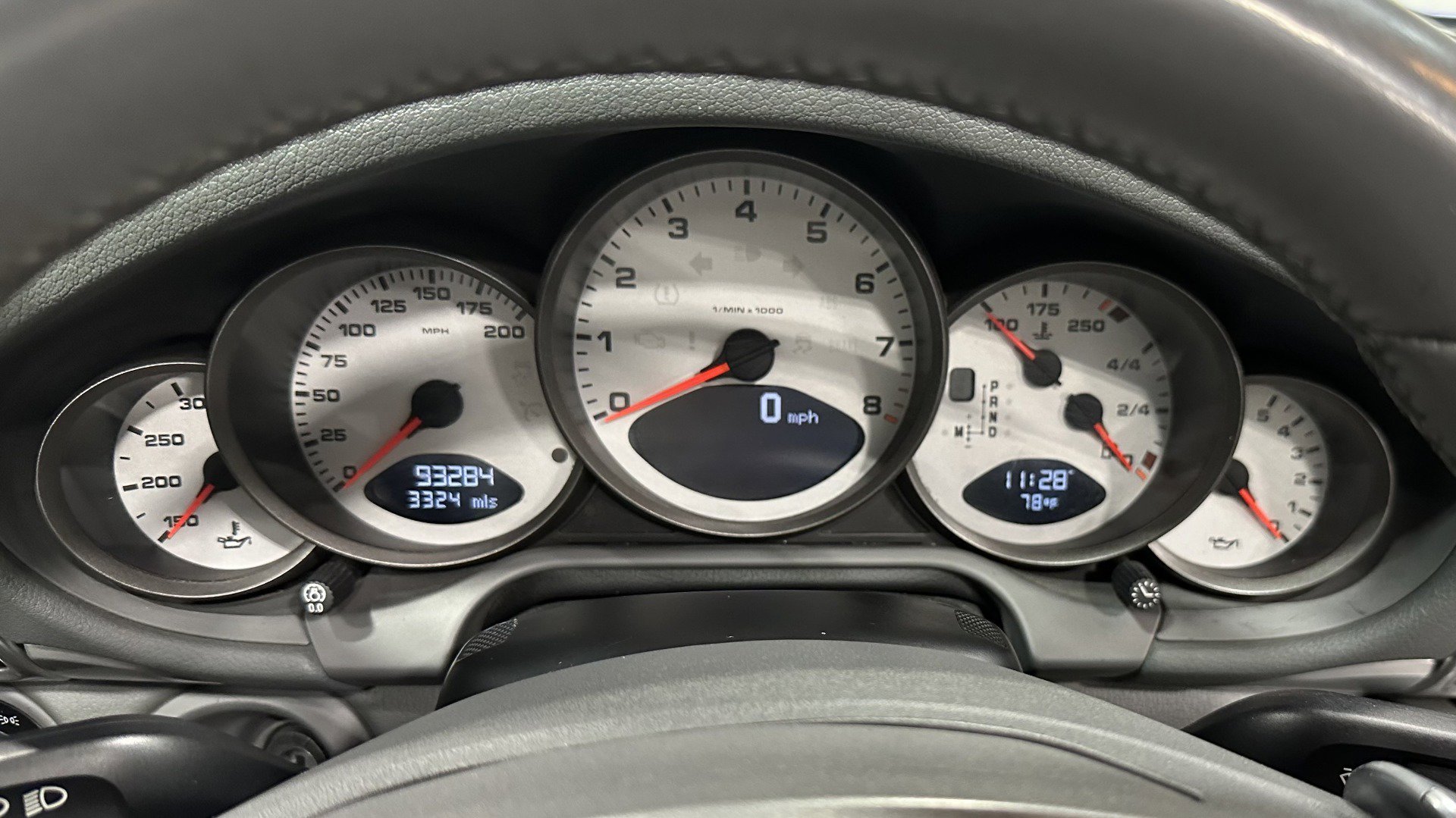 Used 2009 Porsche 911 Carrera S image 34