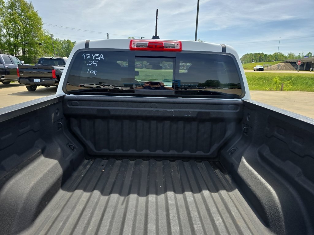 Used 2025 GMC Canyon Elevation w/ Convenience Package image 13