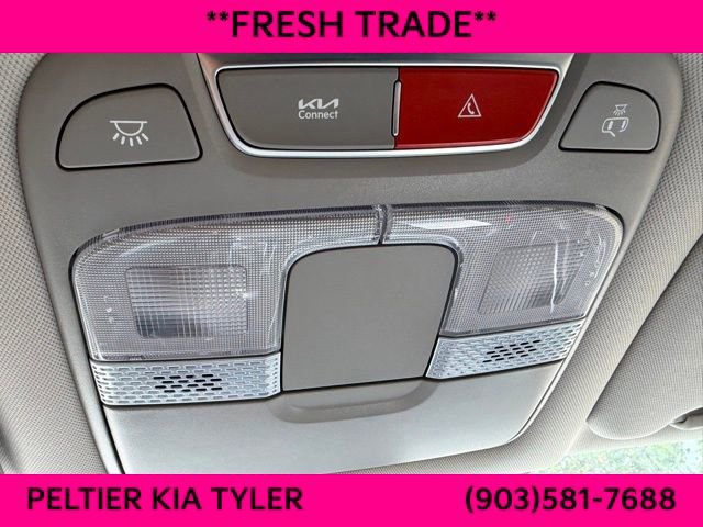 Used 2023 Kia Telluride S FWD image 24