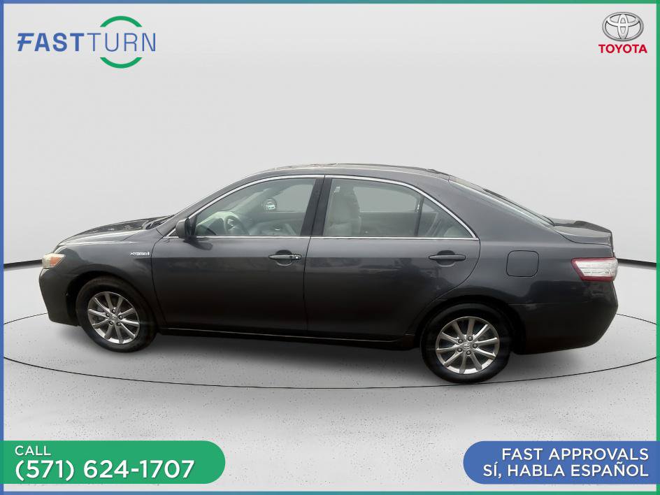 Used 2010 Toyota Camry Hybrid FWD image 20